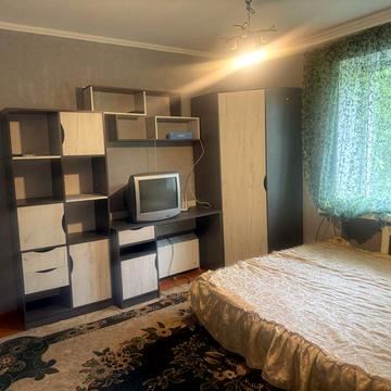 Однокімнатна квартира