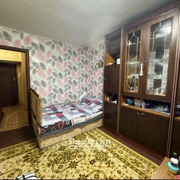 2 кімнатна 41м2 Академіка Філатова Будинок меблів