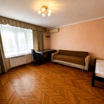Оренда 1-кімнатної квартири в центрі Ірпеня. Газ. 37 м²