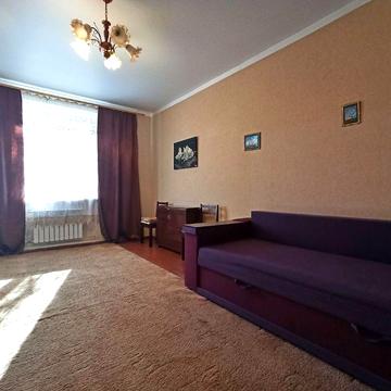 1 кімнатна, Водогін, вул. Дніпровська 32, Оболонський район