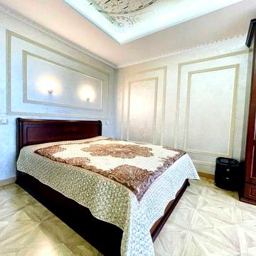 БЕЗ %, Оренда, 2-кімнатна квартира з газом, 60 м2,  в ЖК “Кришталеві Джерела” поруч парк Феофанія