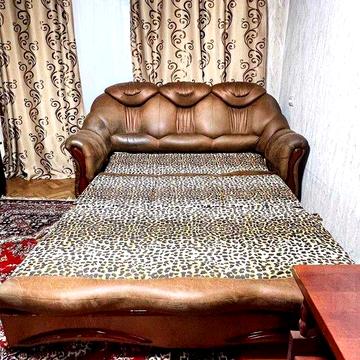 Здам квартиру в районі Високого замку