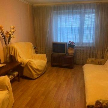 р 1-кімнатна квартира біля Автовокзалу – зручна локація для життя!