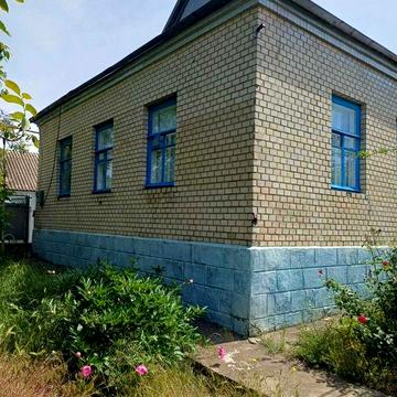 Продам хату. Нова Одеса.