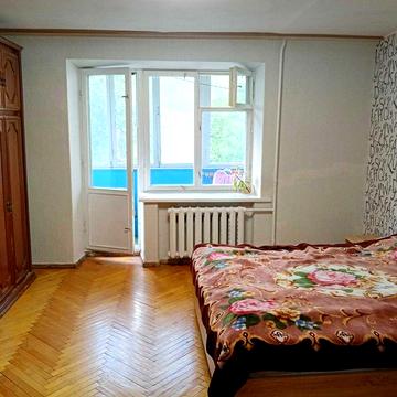 2к.  квартира, вул. Коперника, м. Лукянівська