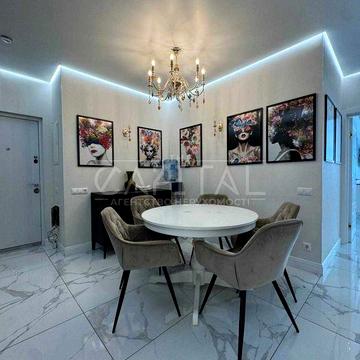 Терміново!!! Продаж Квартира, ЖК Obolon Residences, Оболонський район, 122 м2 ЖК Obolon Residences