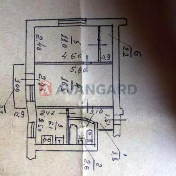 Науки (Гагаріна) пр., 105, Соборний, Дніпро, Дніпропетровська 33000.0 USD