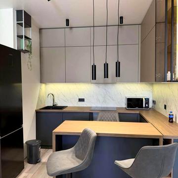 Продаж, Квартира, 3 комнаты, 87 м², ЖК Горизонт, Костанди, Таирова, Одесса