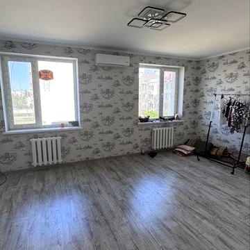 2х комнатная квартира МЖК 4/5 кирпичный дом Таврический ЖК МЖК