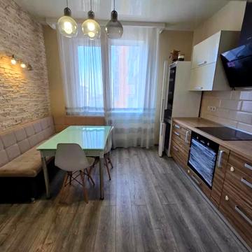 3-комнатная квартира в ЖК «Апельсин» ! Панорамный вид на Старую Одессу и море!