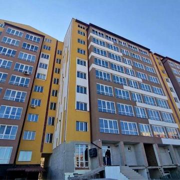 ЗДАНА!!! 3кімнатна новобудова біля ТЦ Майдан