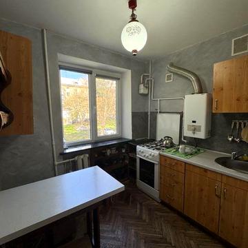 Оренда 2 км квартири вул. І.Франка 163