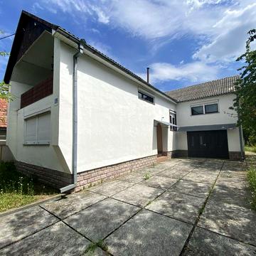‼️Продам будинок у передмісті Берегова с.Боржава