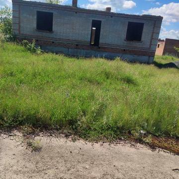 Дом, недобудова, нотаріальне оформлення