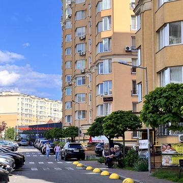 Софіівська Борщагівка оренда 1к ЖК Софія