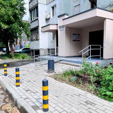 Продаю 1-кімнатну квартиру в раійоні магазину "Зубр"