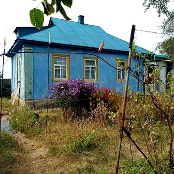 Будинок в 100км від Київа. Село Чемер.