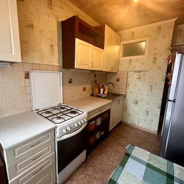 1 комнатная квартира р-н проспекта Мазепы (Петровского)