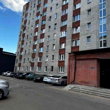 Продаж однокімнатної квартири по вулиці Хвильового, Шевченківський район, Малосімейка, ближній центр.