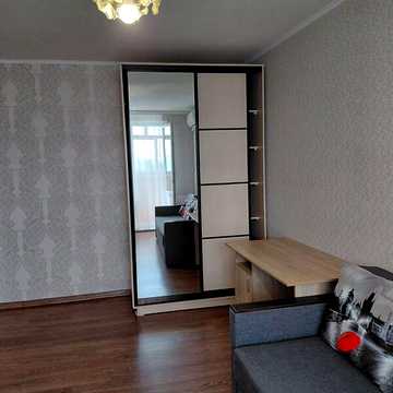 Продаж 1к Квартира Нескорених (Героїв Праці) вулиця