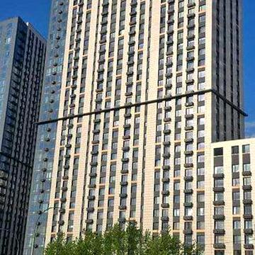 Продаж 2-кімнатної квартири 66,5 м² у ЖК Метрополіс | 9 поверх Без комісії! ЖК Метрополіс