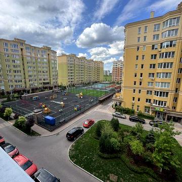 Продам двокімнатну 62 м2‼️ під Сертифікат Ваучер ‼️ ЖК София Клубный ЖК Софія Клубний від Мартинова