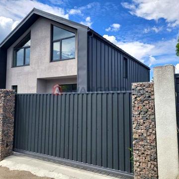 Продаж стильний будинок Barnhouse 140 м²: ваш сучасний дім за 10 хвилин від Києва