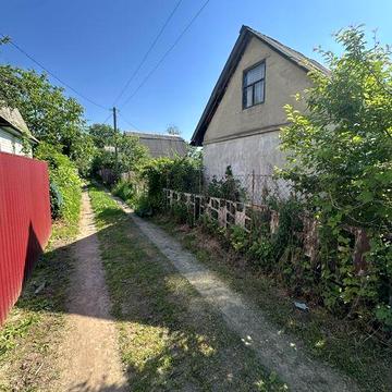 Продам дачу в СТ Механізатор в р-н Староі Подусівки