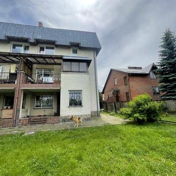 Оренда частини будинку в Сокільниках, лише  3хв  їзди до Львова