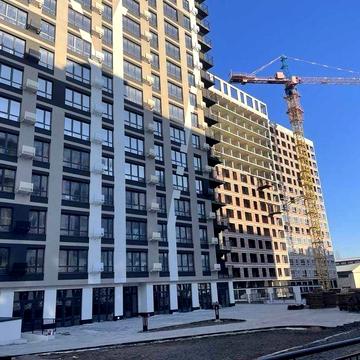 Продаж 1 кім квартири в ЖК Бетховен по вулиці Городницька ЖК Бетховен