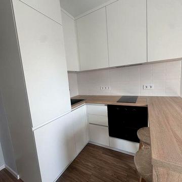 Первая сдача. Акварель 8. Таирова