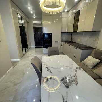 Продаж 1к Квартира Краснова вулиця ЖК Kadorr City