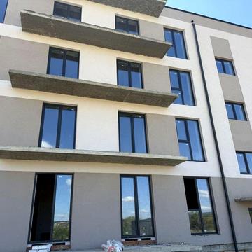 1 кімнатна квартира, новобудова, в. Єньківська