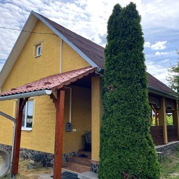 Продам будинок 36 м2 ділянка 20 сот Берегово вул. Мочолівська