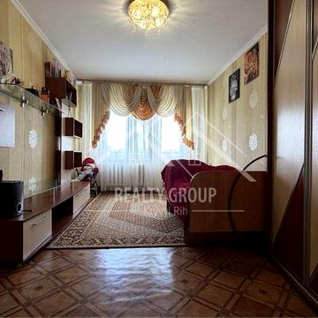 Продаж 3х кімнатної квартири на мкрн. Гірницький
