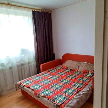 Продаж 1-км.квартири 24м².  Лісовий масив.  Проспект Лісовий 21