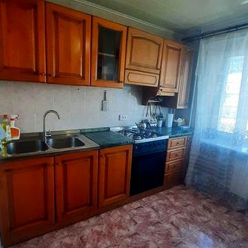 Аренда двухкомнатной квартиры в  центре