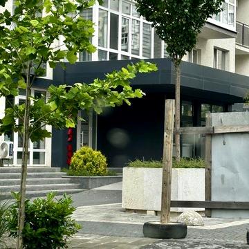 ПЕРША ЗДАЧА!  2-кімнатна красива новобудова з ПАРКІНГОМ