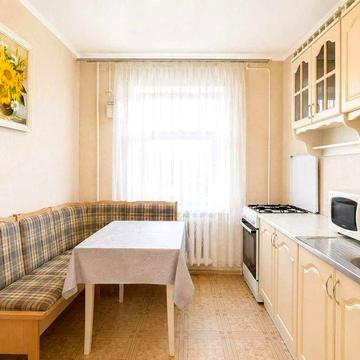 Оренда 1к квартири Позняки ‼️ ГАЗ ‼️