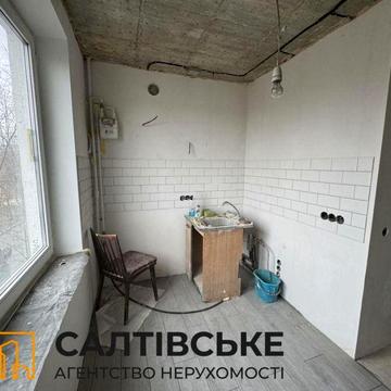 ОЛ-3681 Продам 3к квартиру на Салтовке Студенческая 607 м/р