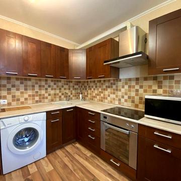 Без % Продаж 3к квартири з ремонтом 63 м2, просп. В.Івасюка, 49Б, Оболонський, Є-Відновлення