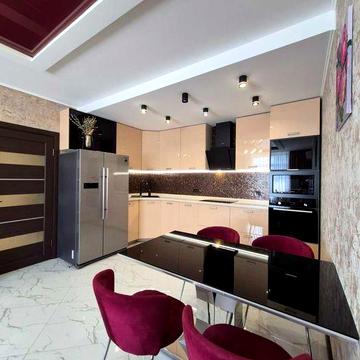 Продам 2 кімн кв ЖК «Династія», вул. Митрополита Василя Липківського 37-Б (Урицького)  Соломянський