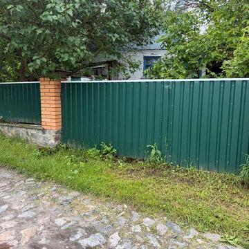 Продам будинок в селі Поправка
