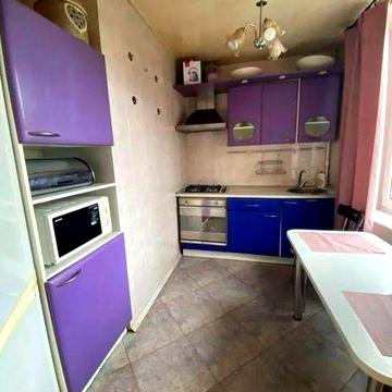 ТЧ-4410 Продам 3к квартиру на Салтовке Студенческая 520 м/р