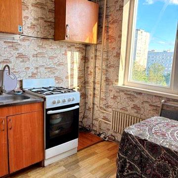 КЮ-4408 Продам 2к квартиру на Салтовке Салтовская 522 м/р