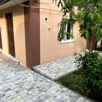 Оренда времянки район Бучми зі зручностями