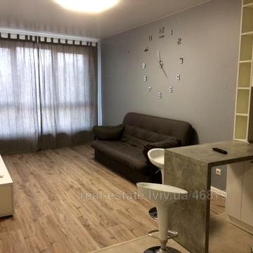 Оренда квартири біля парку. Студія