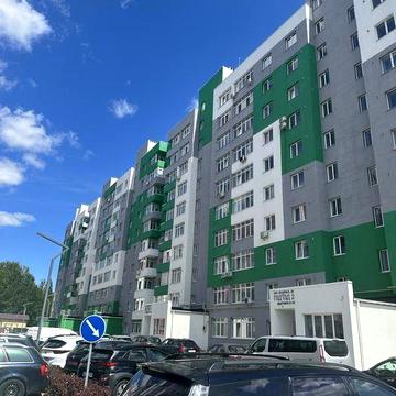 Новобудова 2 ох кімнатна в ЖК CARAMEL RESIDENCE