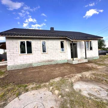 Продам будинок вул. Коцюбинського Бориспіль