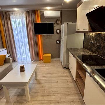 Довгострокова оренда квартири в ЖК «Сіті Парк».
